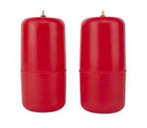 Jeep Grand Cherokee L Suspension Leveling Kit - Air Lift - Air Lift 1000 - `21-`22